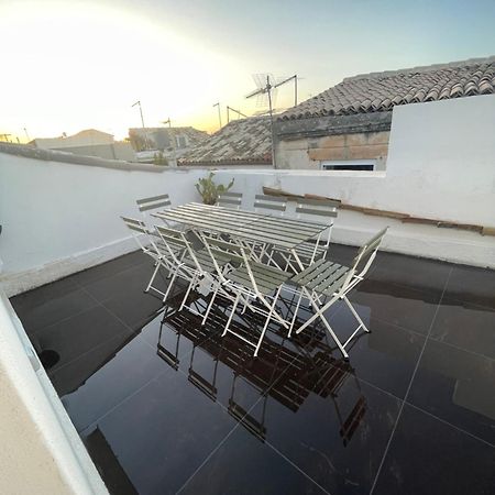 Ortyki Apartment Syracuse Exterior photo