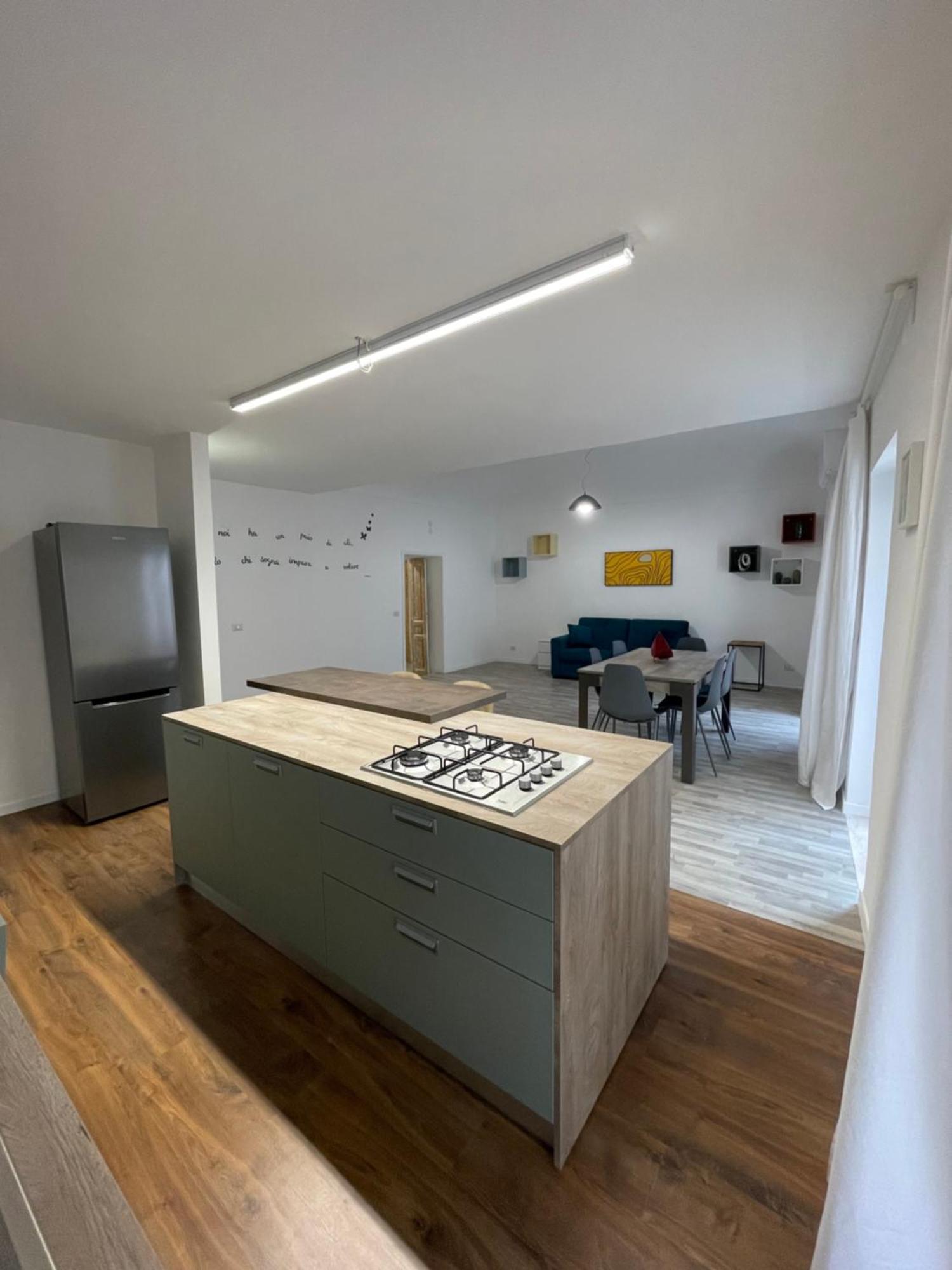 Ortyki Apartment Syracuse Exterior photo