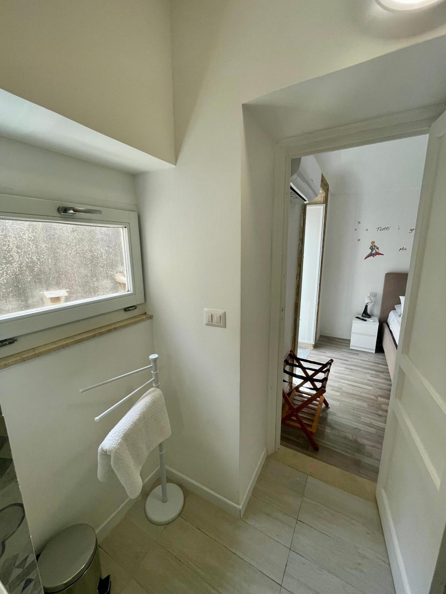 Ortyki Apartment Syracuse Exterior photo